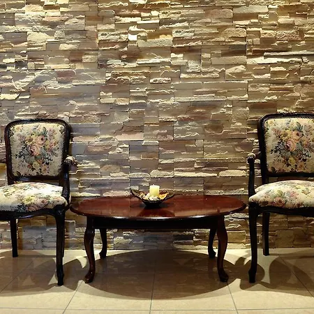 Apartament Nepheli And