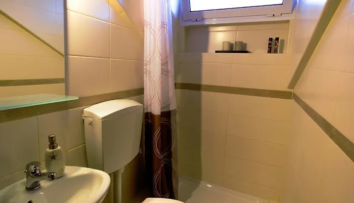 Apartament Nepheli And