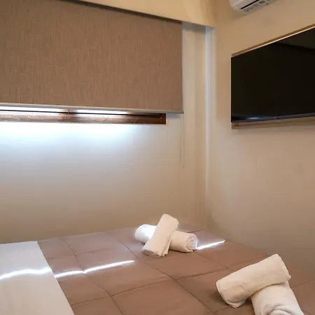 Nepheli And Паралия-Катерини