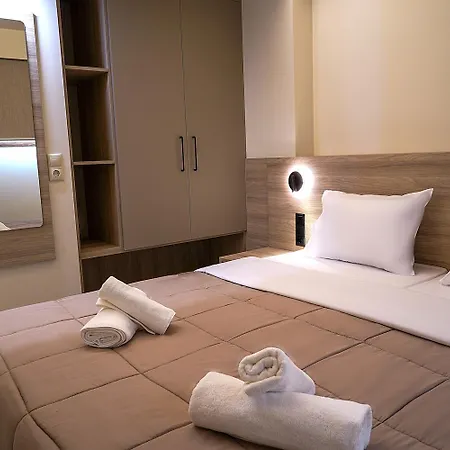 Nepheli And Апартаменты *