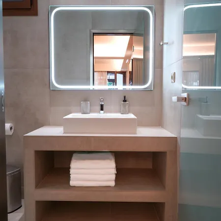 Nepheli And Апартаменты Паралия-Катерини