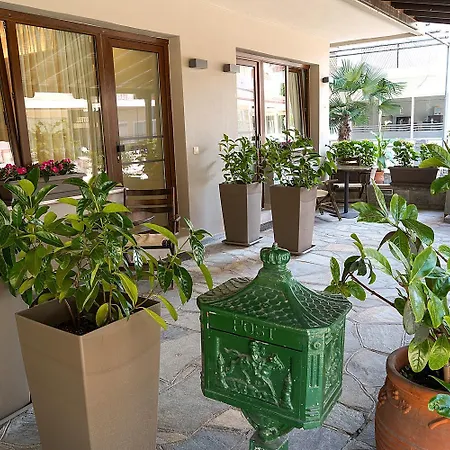 Апартаменты Nepheli And Паралия-Катерини