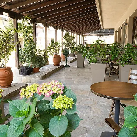 Nepheli And * Паралия-Катерини