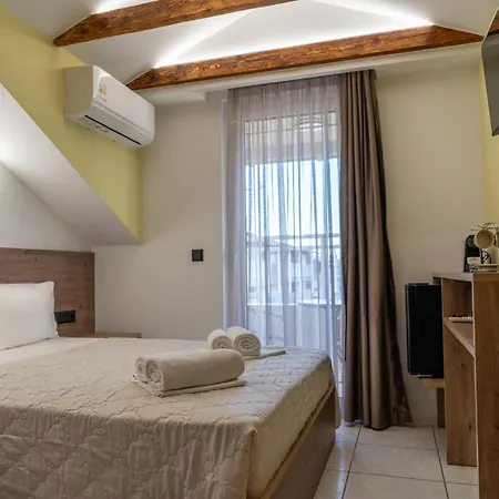 Apartment Nepheli And Paralia Katerinis