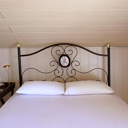 Nepheli And Апартаменты *