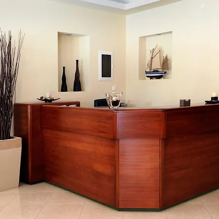 Апартаменты Nepheli And Паралия-Катерини