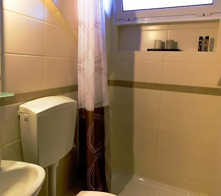 Apartment Nepheli And