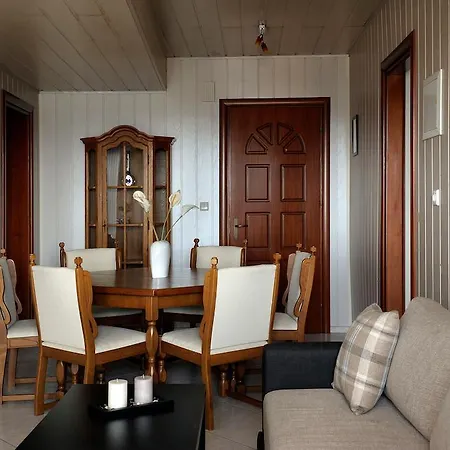 Apartamento Nepheli Apartments&studios *
