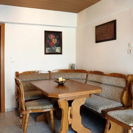 Nepheli And Паралия-Катерини