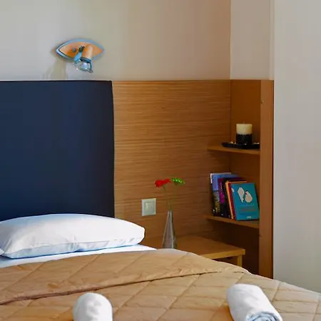 Apartment Nepheli And