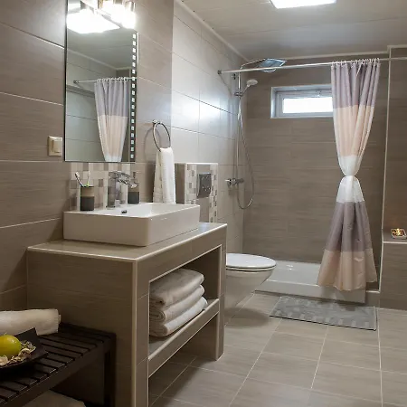 Nepheli And Апартаменты *