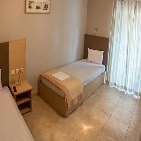 Nepheli And Apartament