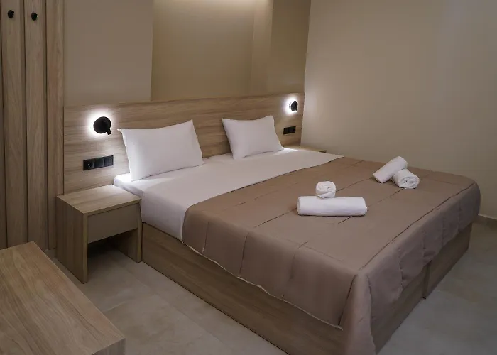 Nepheli And דירה